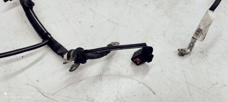 WIĄZKA ALTERNATORA AUDI A3 8V VW SEAT 5Q0971230FP