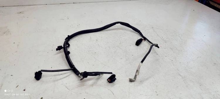 WIĄZKA ALTERNATORA AUDI A3 8V VW SEAT 5Q0971230FP