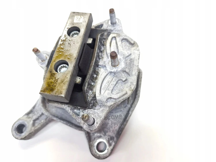 ŁAPA PODUSZKA SKRZYNI BIEGÓW AUDI A4 B9 A5 8W 8W0399156 8W0399118R