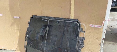 SZYBERDACH PANORAMA KOMPLET AUDI A8 D4 4H4077041