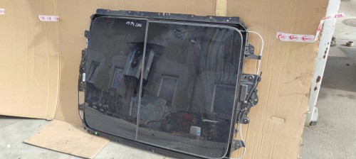 SZYBERDACH PANORAMA KOMPLET AUDI A8 D4 4H4077041
