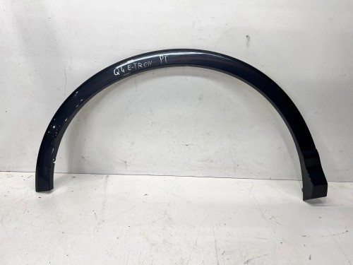 LISTWA Z BŁOTNIKA NAKŁADKA PRAWY TYŁ AUDI Q4 E-TRON 89A853818E