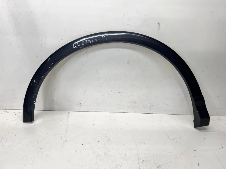 LISTWA Z BŁOTNIKA NAKŁADKA PRAWY TYŁ AUDI Q4 E-TRON 89A853818E