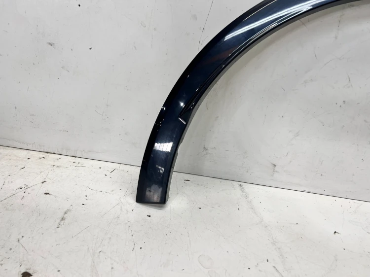 LISTWA Z BŁOTNIKA NAKŁADKA PRAWY TYŁ AUDI Q4 E-TRON 89A853818E