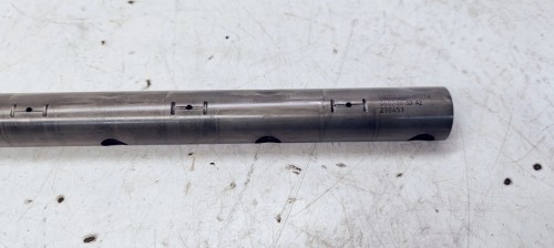 WAŁEK POPMPWTRYSKIWACZY AUDI VW 2.0 TDI 03G109527A