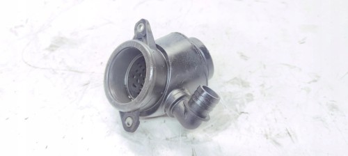 REZONATOR TURBINY AUDI A4 A5 A6 A7 2.7 3.0 TDI 059129955E