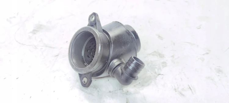 REZONATOR TURBINY AUDI A4 A5 A6 A7 2.7 3.0 TDI 059129955E