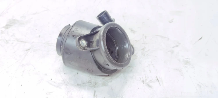 REZONATOR TURBINY AUDI A4 A5 A6 A7 2.7 3.0 TDI 059129955E