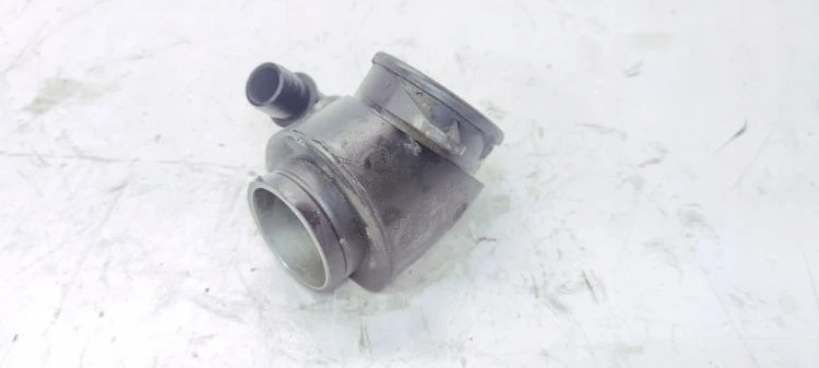 REZONATOR TURBINY AUDI A4 A5 A6 A7 2.7 3.0 TDI 059129955E
