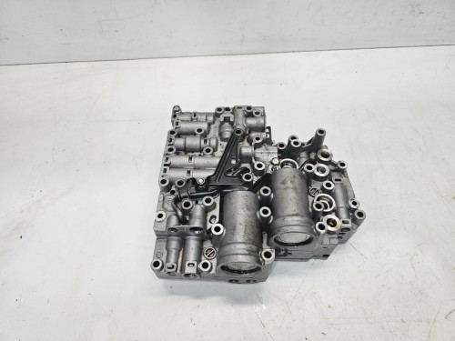 KORPUS MODUŁ STEROWNIK SKRZYNI BIEGÓW VW SHARAN II DQ200 B070328N