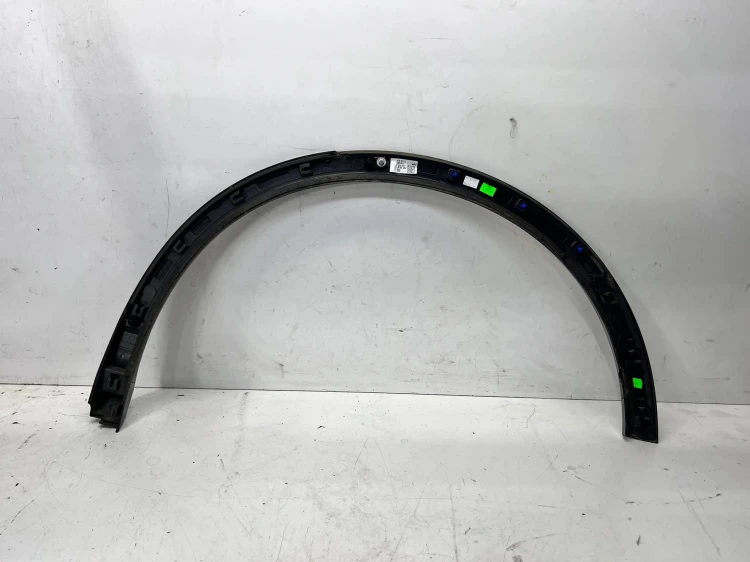LISTWA Z BŁOTNIKA NAKŁADKA PRAWY TYŁ AUDI Q4 E-TRON 89A853818E