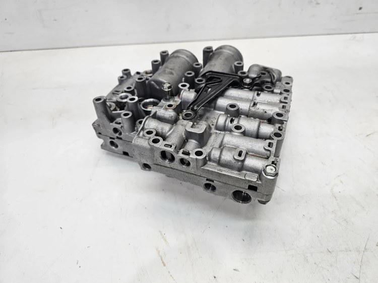 KORPUS MODUŁ STEROWNIK SKRZYNI BIEGÓW VW SHARAN II DQ200 B070328N
