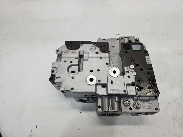KORPUS MODUŁ STEROWNIK SKRZYNI BIEGÓW VW SHARAN II DQ200 B070328N