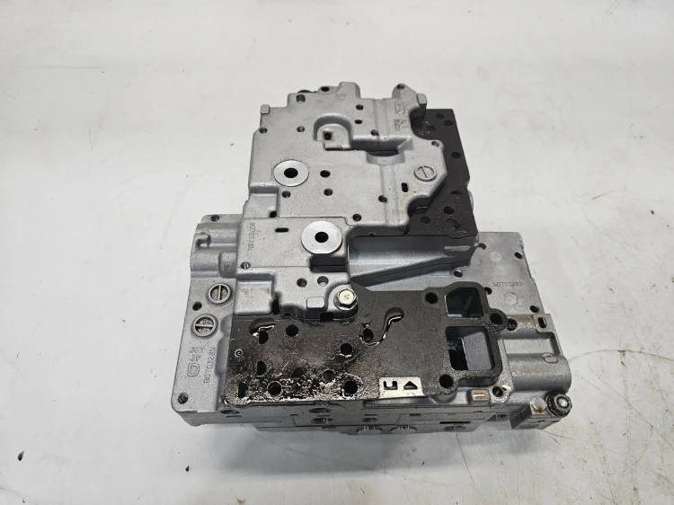 KORPUS MODUŁ STEROWNIK SKRZYNI BIEGÓW VW SHARAN II DQ200 B070328N