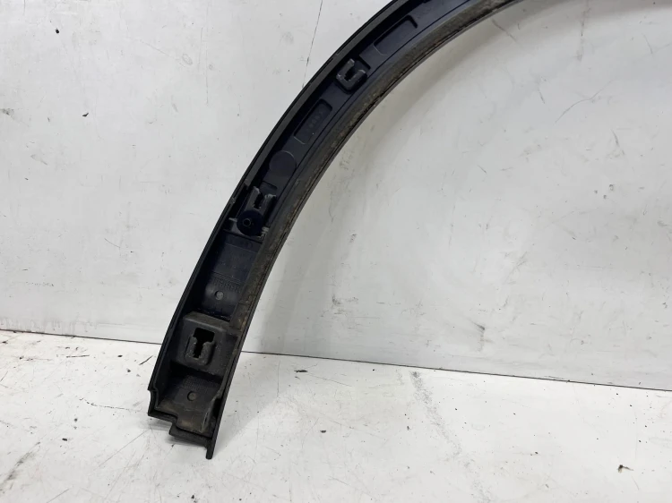LISTWA Z BŁOTNIKA NAKŁADKA PRAWY TYŁ AUDI Q4 E-TRON 89A853818E