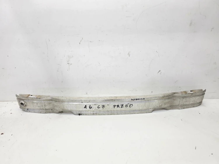 BELKA POD ZDERZAK PRZÓD AUDI A6 C7 A7 4G0807113A
