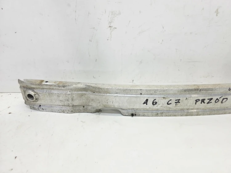 BELKA POD ZDERZAK PRZÓD AUDI A6 C7 A7 4G0807113A