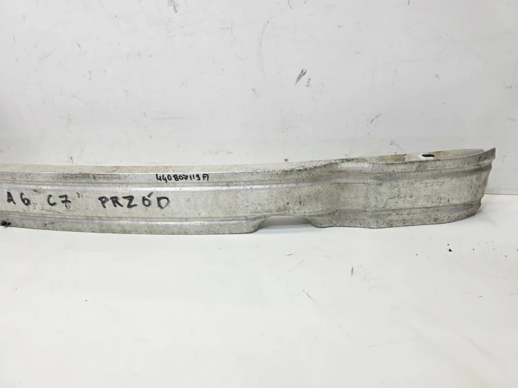 BELKA POD ZDERZAK PRZÓD AUDI A6 C7 A7 4G0807113A