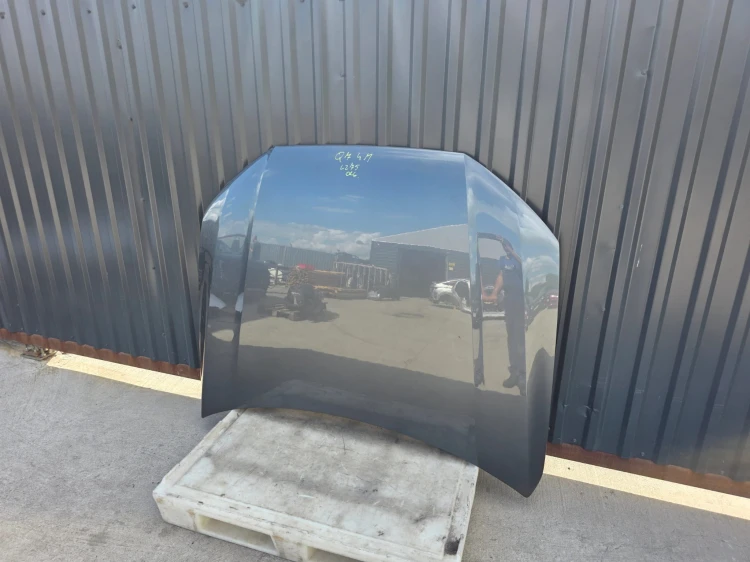 MASKA POKRYWA SILNIKA AUDI Q7 4M ORYGINAŁ LZ7S !!!