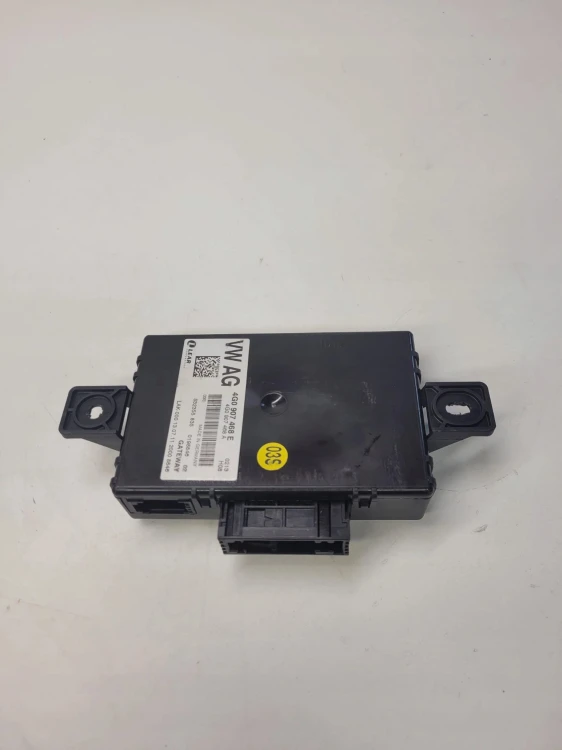 MODUŁ STEROWNIK GATEWAY AUDI A6 C7 A7 4G0907468E