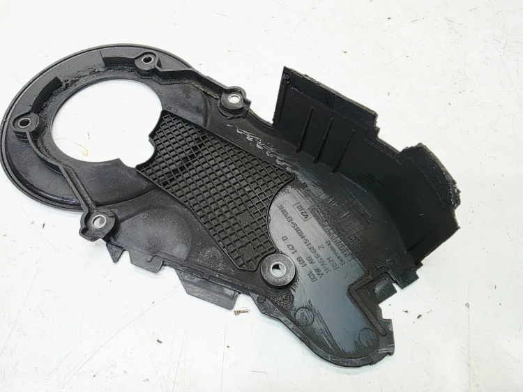 OBUDOWA ROZRZĄDU DOLNA AUDI VOLKSWAGEN SEAT SKODA 1.6 2.0 TDI 03L109147D