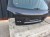 KLAPA TYŁ AUDI A3 8P 3-DRZWI 2003-2011 S LINE LZ7L BEZ LOTKI ORYGINAŁ !!!