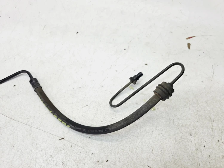 WĄŻ PRZEWÓD SPRZĘGŁA AUDI A3 8P VOLKSWAGEN SEAT SKODA 1K1721465AC