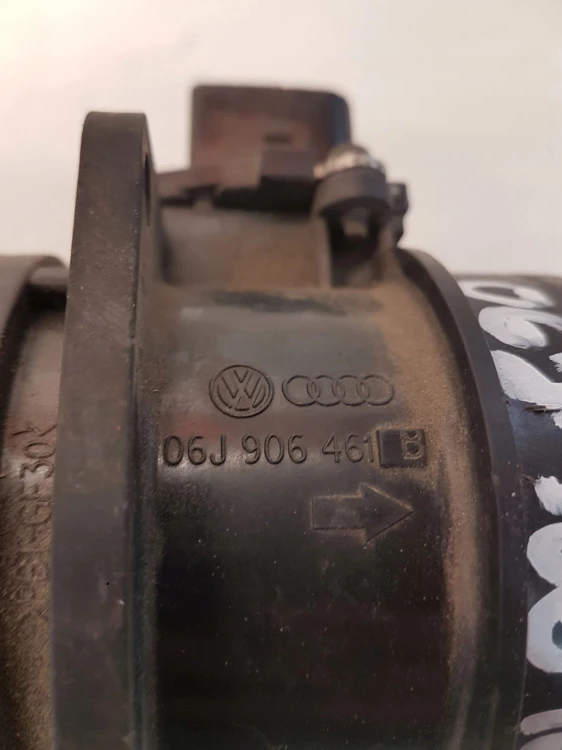 PRZEPŁYWOMIERZ AUDI VW SEAT 1.8 TFSI 06J906461B