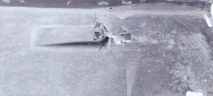 OSŁONA PŁYTA PODWOZIA LEWA AUDI A6 C7 4G0825207
