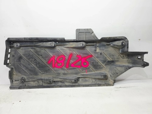 OSŁONA PŁYTA PODWOZIA PRAWA DUŻA AUDI A1 8X VOLKSWAGEN SEAT 6R0825202 18/26