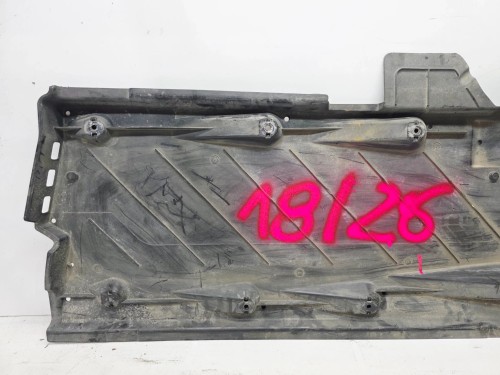 OSŁONA PŁYTA PODWOZIA PRAWA DUŻA AUDI A1 8X VOLKSWAGEN SEAT 6R0825202 18/26