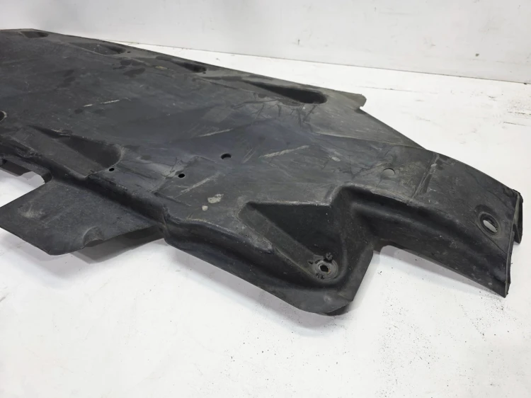 OSŁONA PŁYTA PODWOZIA PRAWA DUŻA AUDI A1 8X VOLKSWAGEN SEAT 6R0825202 18/26