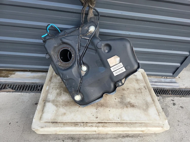 BAK ZBIORNIK PALIWA AUDI A3 8P VW SEAT SKODA 1K0201022L BENZYNA