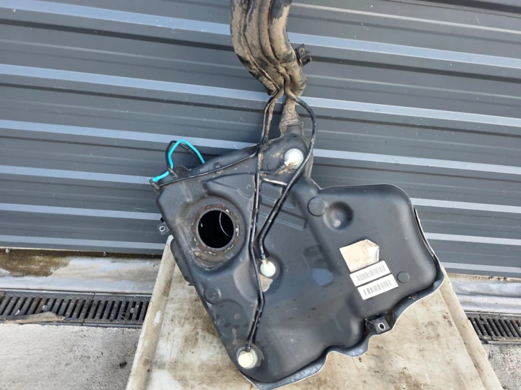 BAK ZBIORNIK PALIWA AUDI A3 8P VW SEAT SKODA 1K0201022L BENZYNA