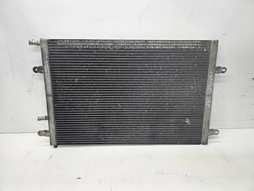 DODATKOWA CHŁODNICA WODY AUDI A6 C6 3.0 TFSI 4F0145804K