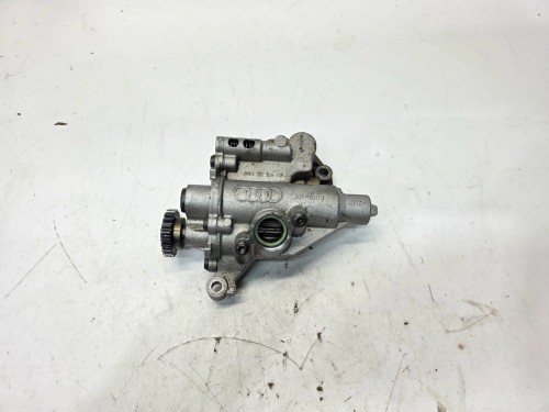 POMPA OLEJU AUDI VW SEAT 1.8 2.0 TFSI 06H115105AF ORYGINAŁ !!!