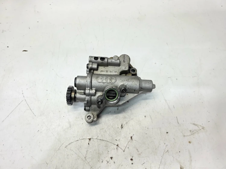 POMPA OLEJU AUDI VW SEAT 1.8 2.0 TFSI 06H115105AF ORYGINAŁ !!!