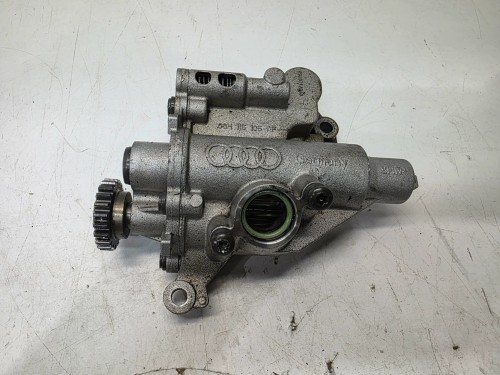 POMPA OLEJU AUDI VW SEAT 1.8 2.0 TFSI 06H115105AF ORYGINAŁ !!!