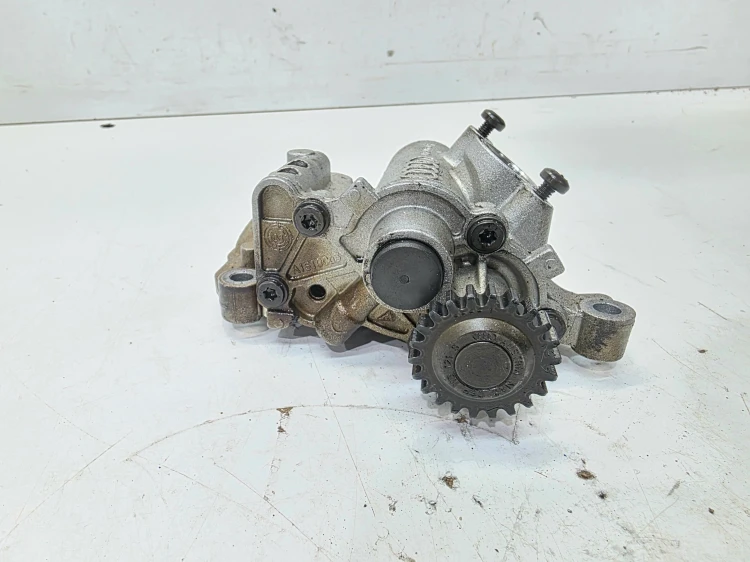 POMPA OLEJU AUDI VW SEAT 1.8 2.0 TFSI 06H115105AF ORYGINAŁ !!!