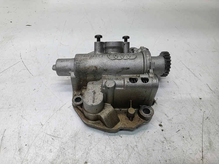 POMPA OLEJU AUDI VW SEAT 1.8 2.0 TFSI 06H115105AF ORYGINAŁ !!!