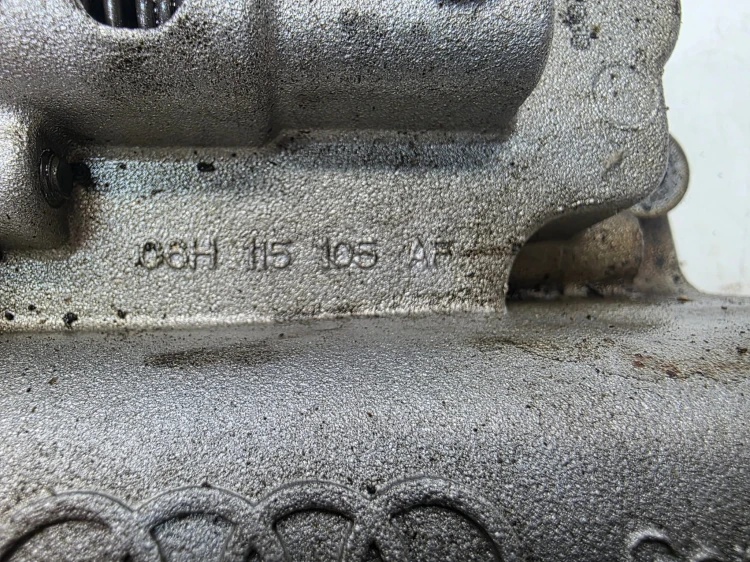 POMPA OLEJU AUDI VW SEAT 1.8 2.0 TFSI 06H115105AF ORYGINAŁ !!!