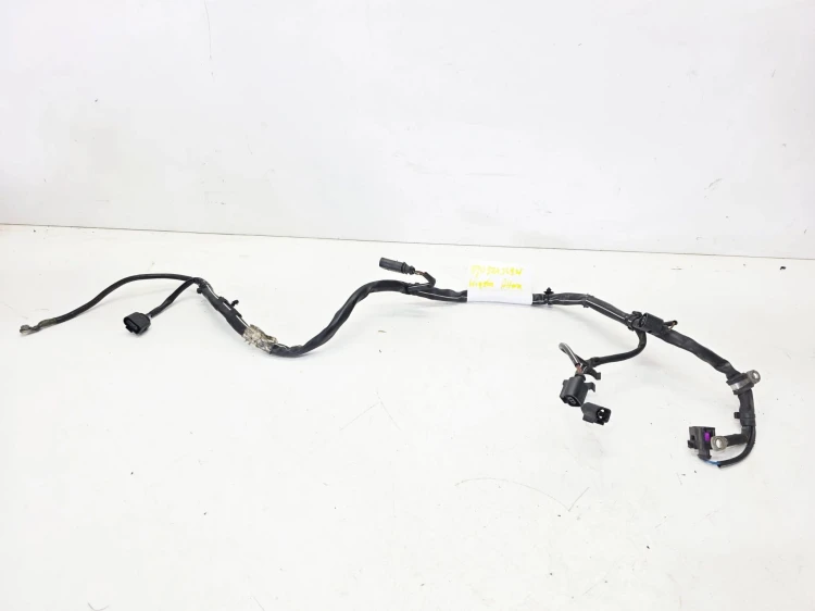 WIĄZKA ALTERNATORA AUDI TT 8J 2.0 TFSI 8J0971349N