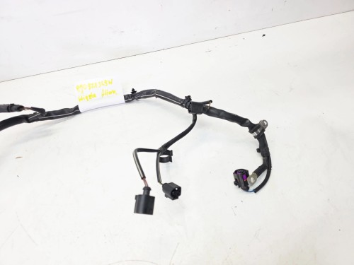 WIĄZKA ALTERNATORA AUDI TT 8J 2.0 TFSI 8J0971349N