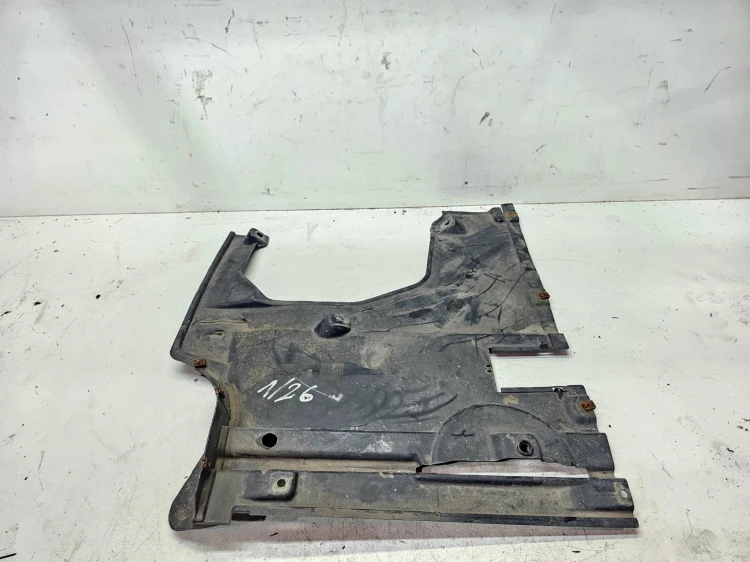 OSŁONA PODWOZIA TYŁ AUDI Q5 FY 80A825216A 1/2026