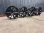 FELGI FELGA KOMPLET VW SKODA AUDI 5X112 8.5J R20 ET37 4K9071490 8Z8 1/26