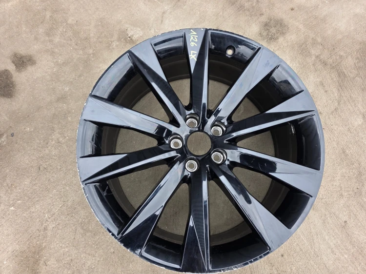 FELGI FELGA KOMPLET VW SKODA AUDI 5X112 8.5J R20 ET37 4K9071490 8Z8 1/26