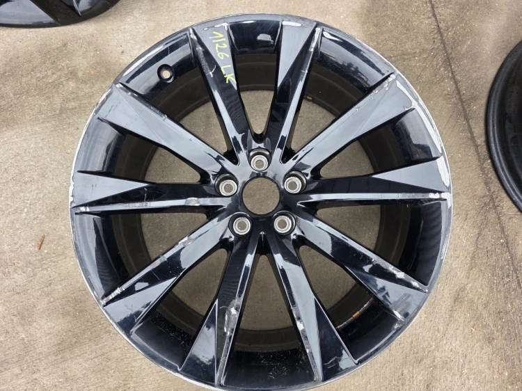 FELGI FELGA KOMPLET VW SKODA AUDI 5X112 8.5J R20 ET37 4K9071490 8Z8 1/26