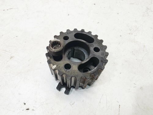 KOŁO ZĘBATE ROZRZĄDU AUDI A3 A4 A5 A6 2.0 TDI 03L130111G 03L130238A