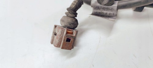 WIĄZKA ZACISKU KOŁA LEWY TYŁ AUDI A6 C7 4G0972253C
