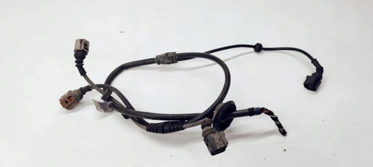 WIĄZKA ZACISKU KOŁA LEWY TYŁ AUDI A6 C7 4G0972253C
